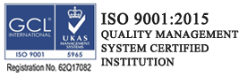 ISO 9001:2015