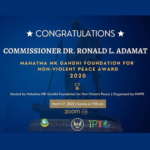 Mahatma MK Gandhi Prize